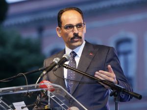 "İÜ Öğrenci Konseyi 1453 Ödülleri" sahiplerini buldu