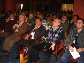 Botanikçiler Konya’da buluştu