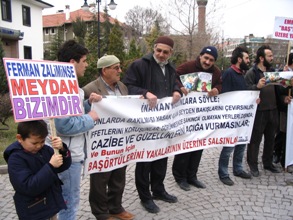 Bazıları İstiklal Mahkemesi'ni özlüyor