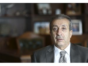 "Kongreye yabancı misafirler davet edilmedi"