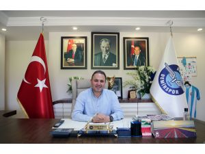 "Takım istediğimiz seviyede olmadı"