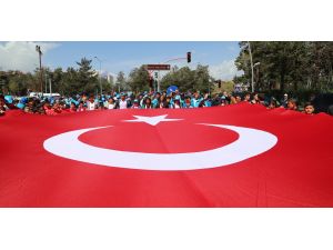 19 Mayıs Atatürk'ü Anma, Gençlik ve Spor Bayramı