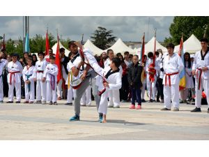 19 Mayıs Atatürk'ü Anma, Gençlik ve Spor Bayramı