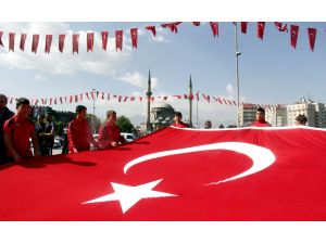 19 Mayıs Atatürk'ü Anma, Gençlik ve Spor Bayramı