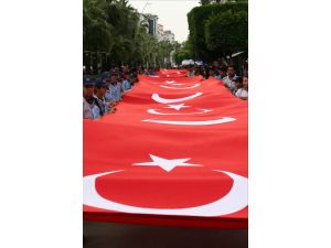 19 Mayıs Atatürk'ü Anma, Gençlik ve Spor Bayramı