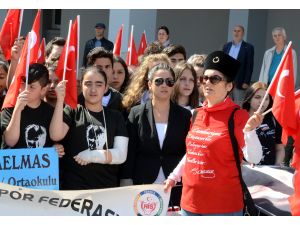 19 Mayıs Atatürk'ü Anma Gençlik ve Spor Bayramı