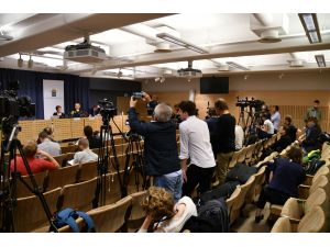 Assange hakkındaki tecavüz suçlamasının düşürülmesi