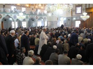 Diyanet İşleri Başkanı Görmez: