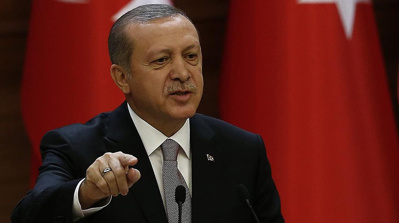 Erdoğan sinyali verdi: AK Parti'de gençleştirme operasyonu geliyor