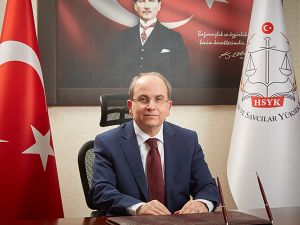 "HSK Üyeli̇ği̇ne Seçme Kararları" Resmi Gazete'de