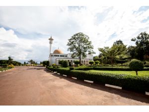 Yükselen Afrika - Sömürgecilikten bugüne Ruanda'da İslamiyet