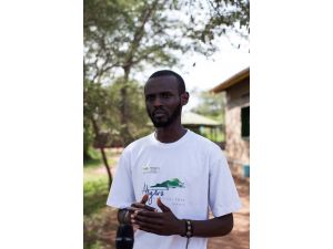 Yükselen Afrika - Ruanda soykırımının diğer kurbanları: "Akagera aslanları"