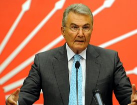Baykal açıkladı: Aday olacak mı?