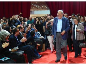 "Osmanlı İmparatorluğu Türklerin imparatorluğudur"