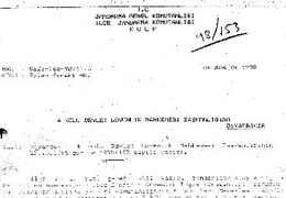 Yargı nasıl etki altına alındı?