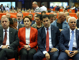 Sinan Oğan'dan yeni parti sinyali