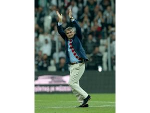 Futbol: Spor Toto Süper Lig