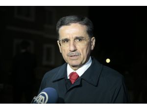 Başkentte terör operasyonu