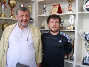 Taşkentli pedallar Mardin’e  iddialı gitti