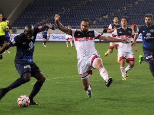 2 yılda 2 lig düştü