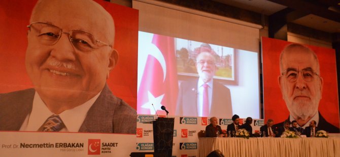 Karamollaoğlu: Hükümet baskın seçim yapacak