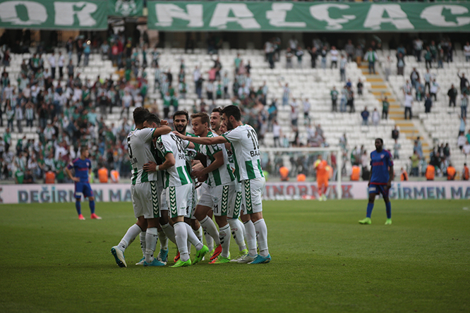 Futbolda 2016-2017 sezonu ligleri tescil edildi