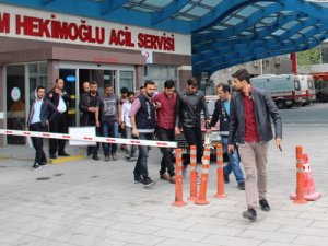 İranlı işadamı ve kendisini rehin tutan 6 kişi tutuklandı