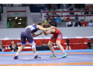 4. İslami Dayanışma Oyunları