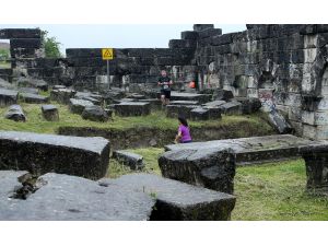 Türkiye Oryantiring Şampiyonası