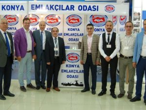 Altınay'dan fuar değerlendirmesi