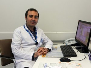 Ramazan'da kalp sağlığınız için aşırı besin tüketmeyin