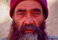 Hacı Bektaş Veli’ye