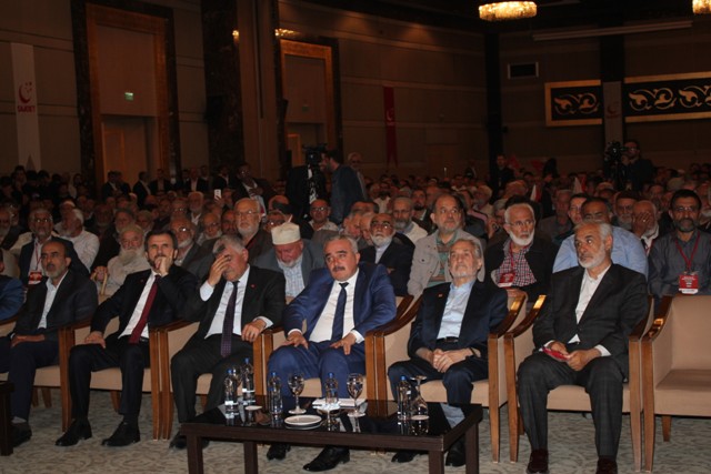 Saadet’te Uyar güven tazeledi