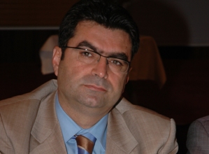 Milletvekili Erdem Tuzlukçu'da