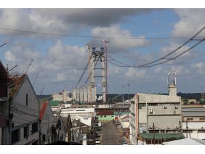 GRAFİKLİ - Yükselen Afrika - Afrika'nın yükselen ekonomisi: Mozambik