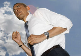 20 Taraf Sorusuna Obama Cevabı