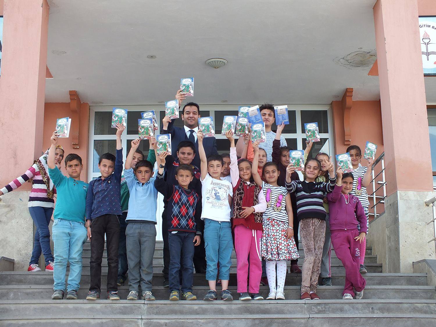 GEYAT'tan okuma seferberliği