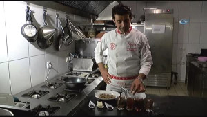 Dünyanın Tek Mevlevi Mutfağını Antalya'ya açtı