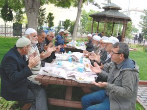 Şehit Er İdris Özek Hatim Duası ile anıldı