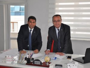 MMO Konya Şubesi üye ve üye yakınlarına eğitim fırsatı