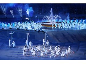 4. İslami Dayanışma Oyunları'nda perde kapandı