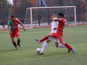 2. Amatör Küme’de  şampiyonlar belli oldu