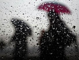 Meteoroloji'den 5 il için dolu uyarısı