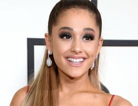 Ariana Grande kimdir? Kaç yaşında?
