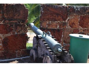 Yükselen Afrika - Portekizli sömürgecilerin "beton şehri" Maputo