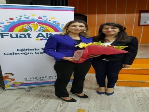Aile eğitimi sertifikaları verildi
