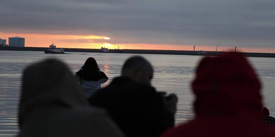 İskandinav ülkelerinde oruç süresi 22 saati bulacak