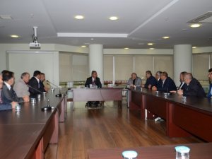 Karatay'a hizmetkar olmaya devam edeceğiz