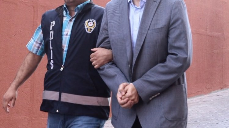 Tekirdağ'da "sahte vali" operasyonu