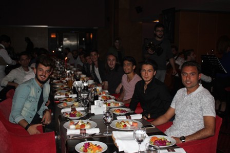 Havzanspor namağlup şampiyon